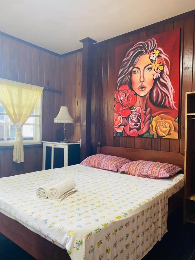 Ricos Beach Cottages El Nido Exterior foto