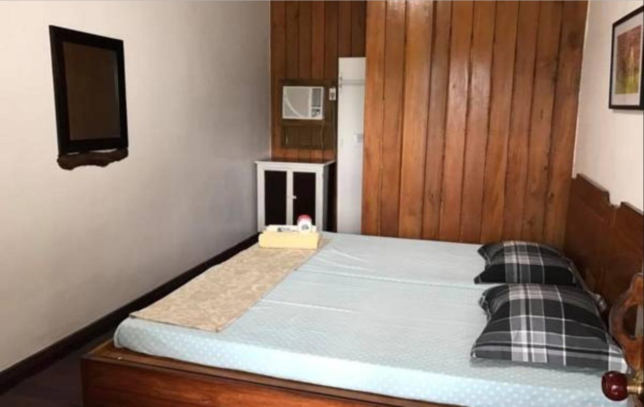 Ricos Beach Cottages El Nido Exterior foto